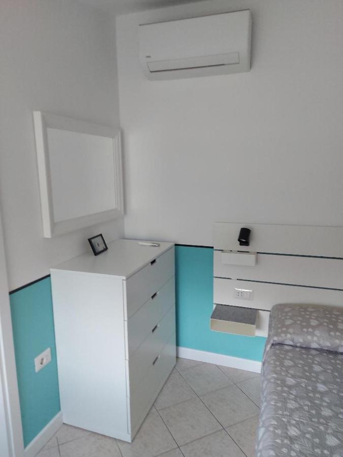 Apartments Marija Umag Exterior photo