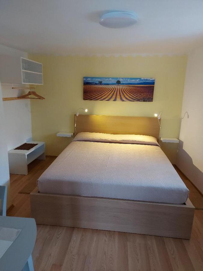 Apartments Marija Umag Exterior photo