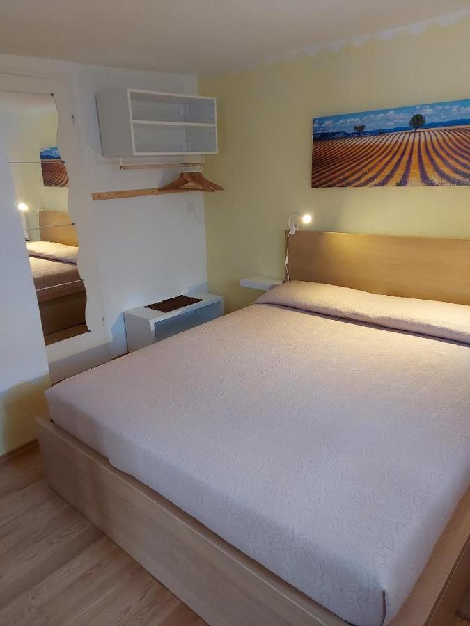 Apartments Marija Umag Exterior photo